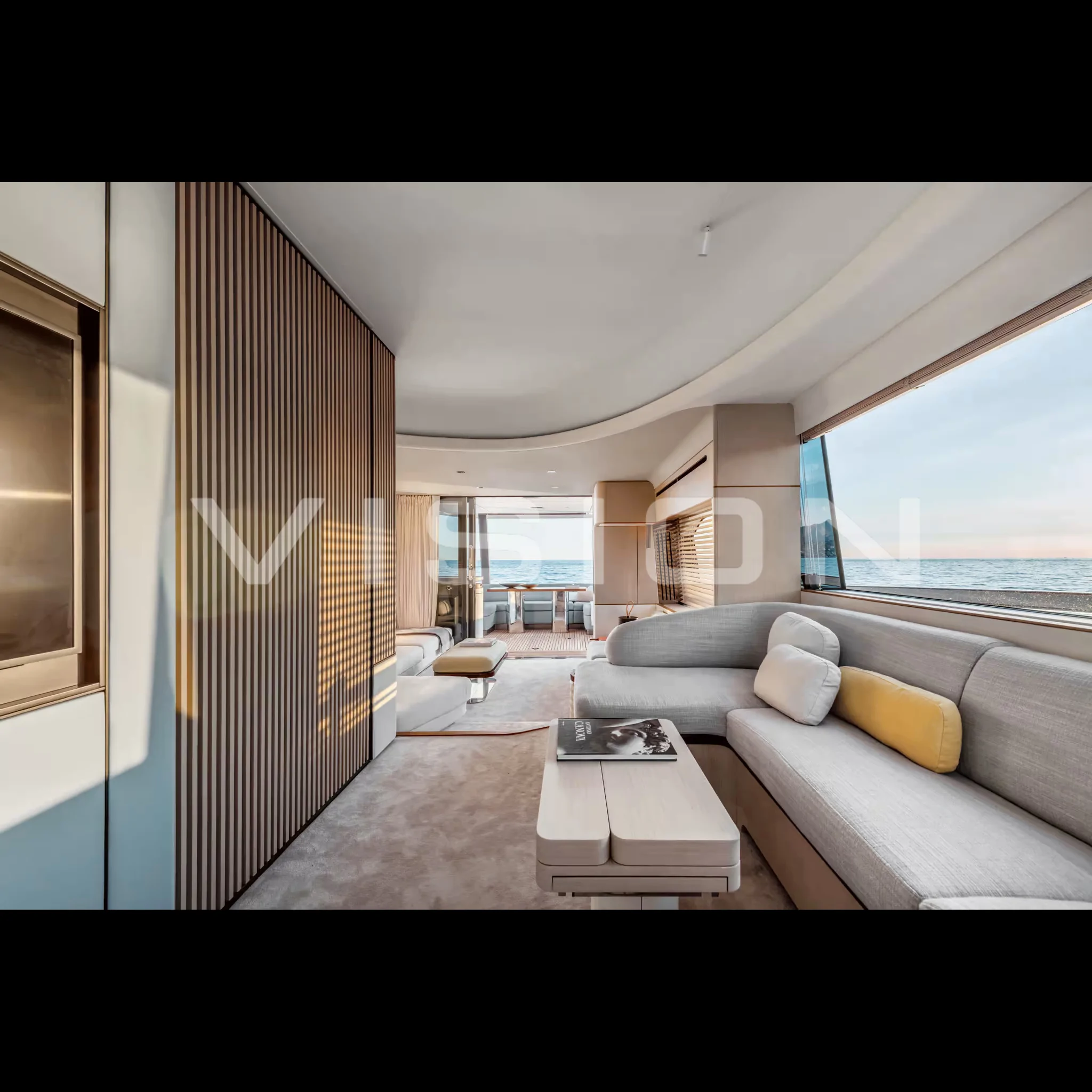 Azimut 68 FLY