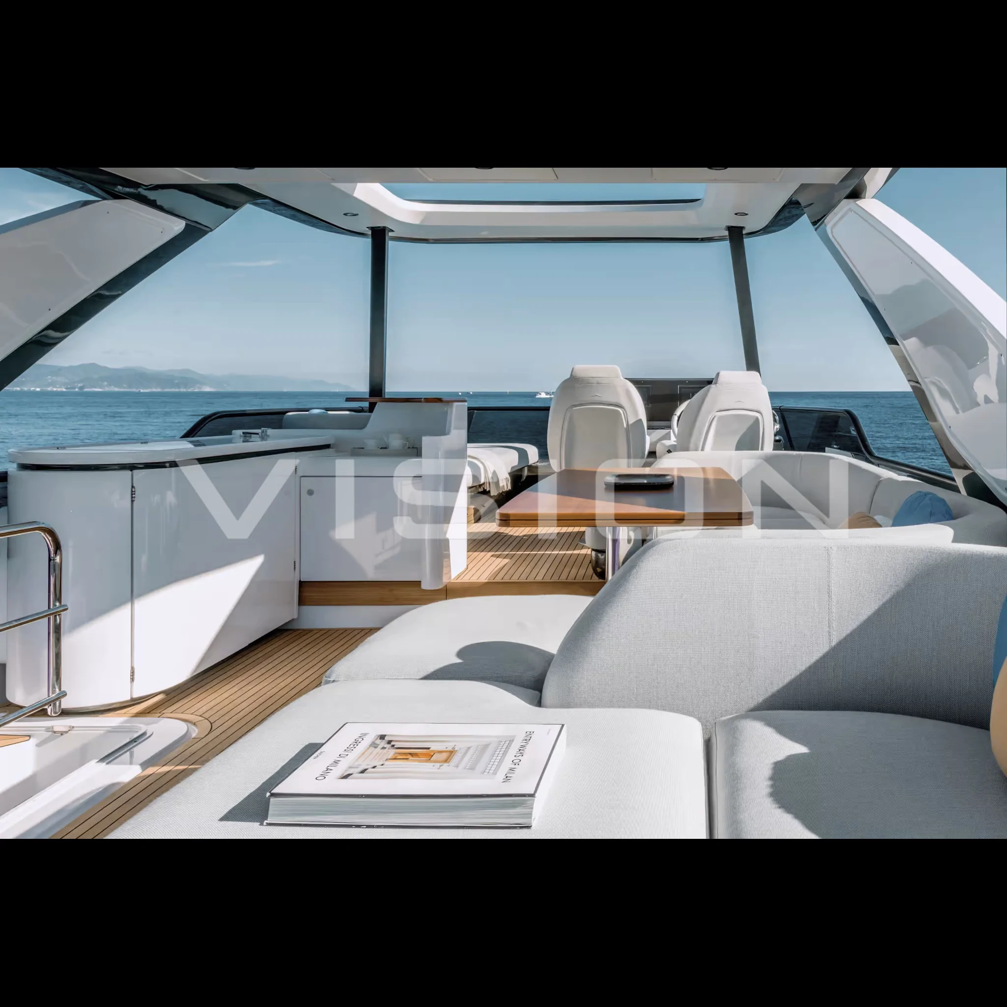 Azimut 68 FLY