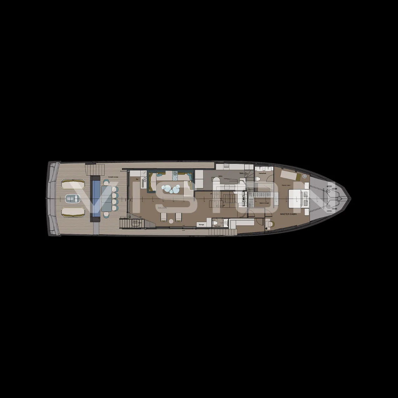 Numarine 30 XP