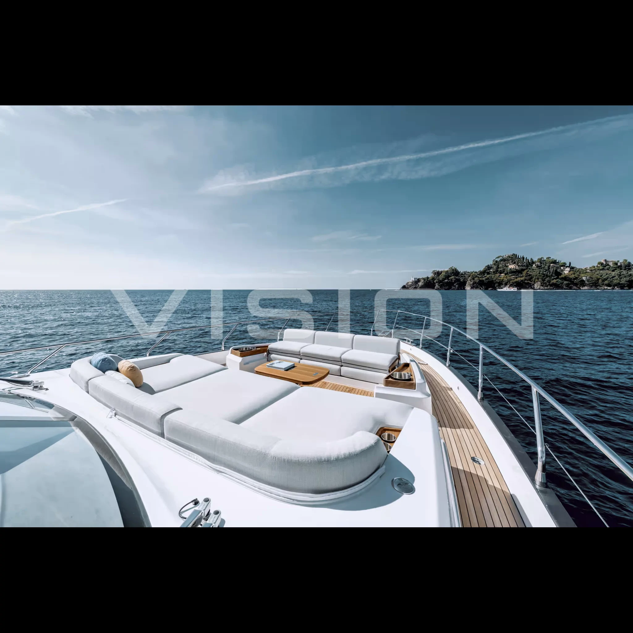 Azimut 68 FLY