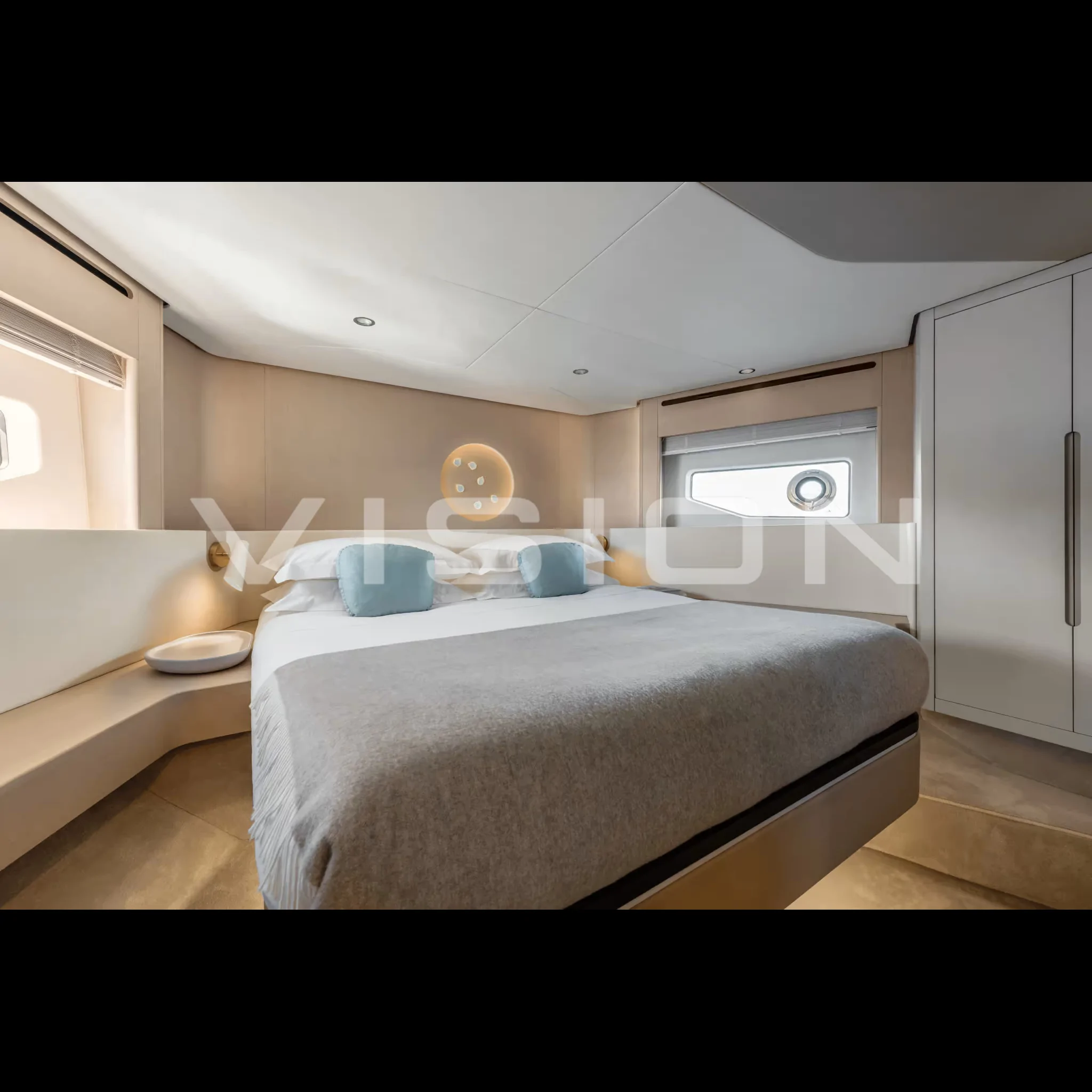 Azimut 68 FLY