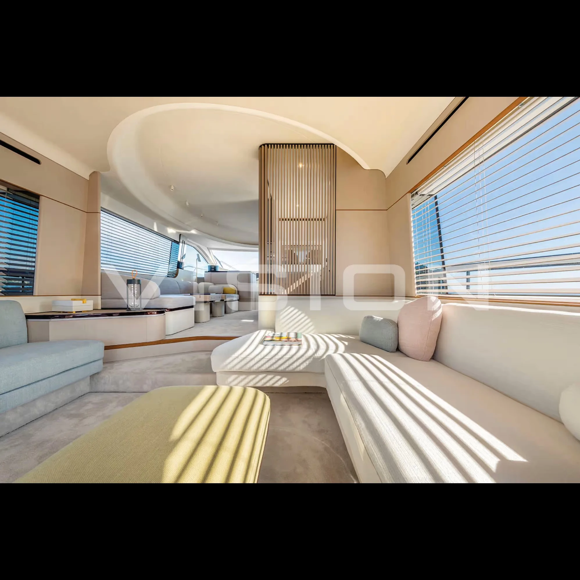 Azimut 68 FLY