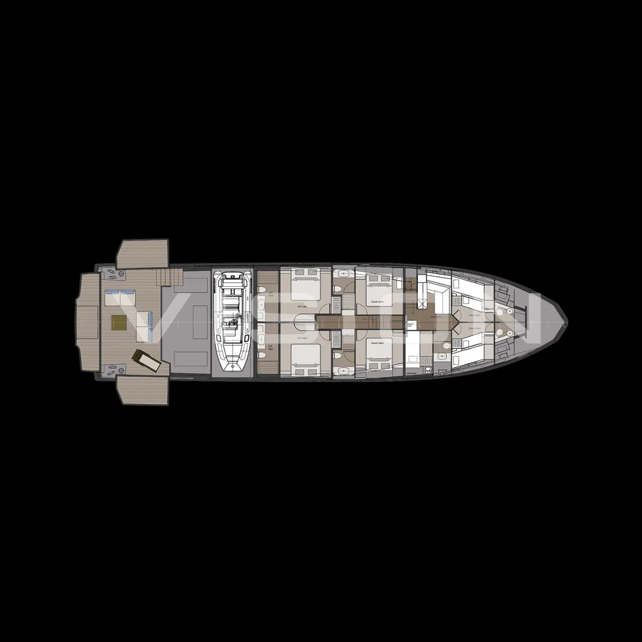 Numarine 30 XP