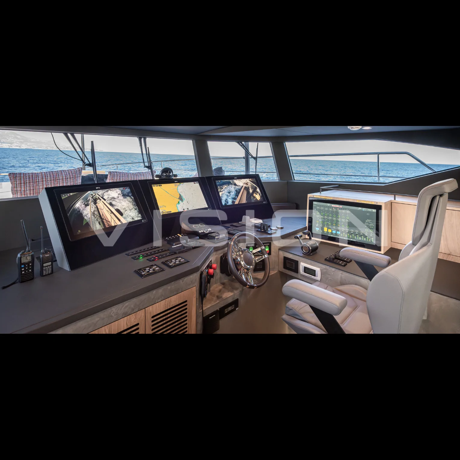 Numarine 30 XP