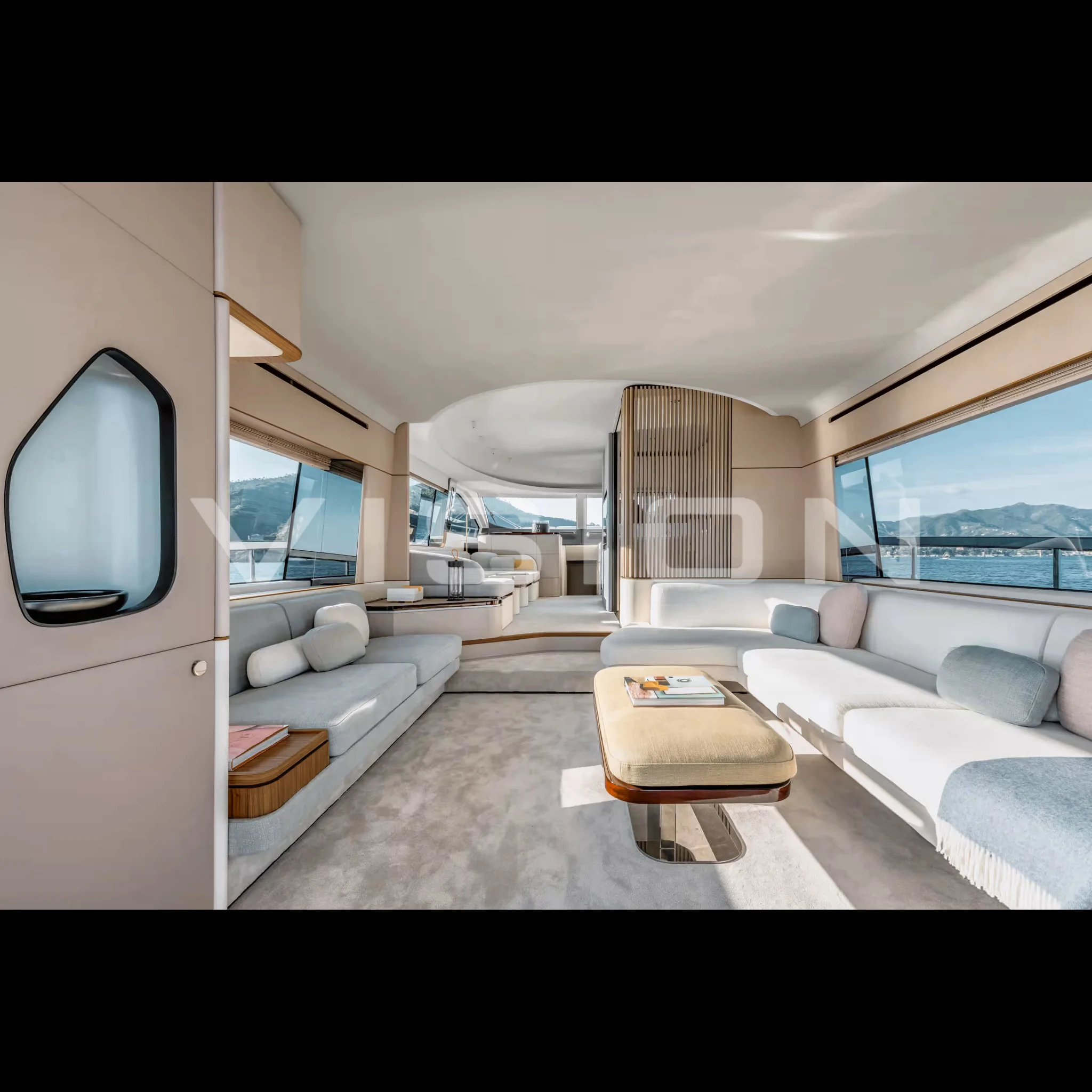 Azimut 68 FLY